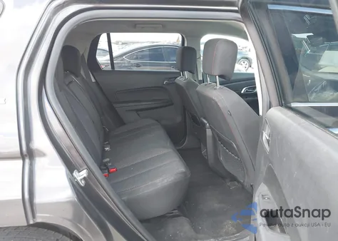 2013 GMC Terrain Sle-2 z USA, uszkodzony, nr VIN 2GKFLSE36D6418600